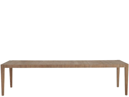 Avaline - Volpi Dining Table - Light Brown