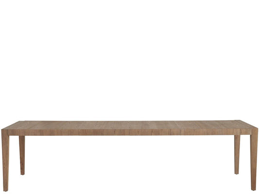 Avaline - Volpi Dining Table - Light Brown