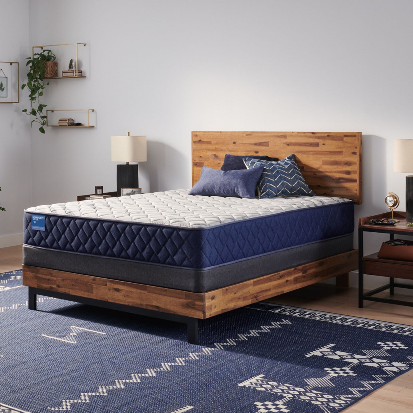 Carrington Chase - Murry Hill Soft Tight Top Mattress