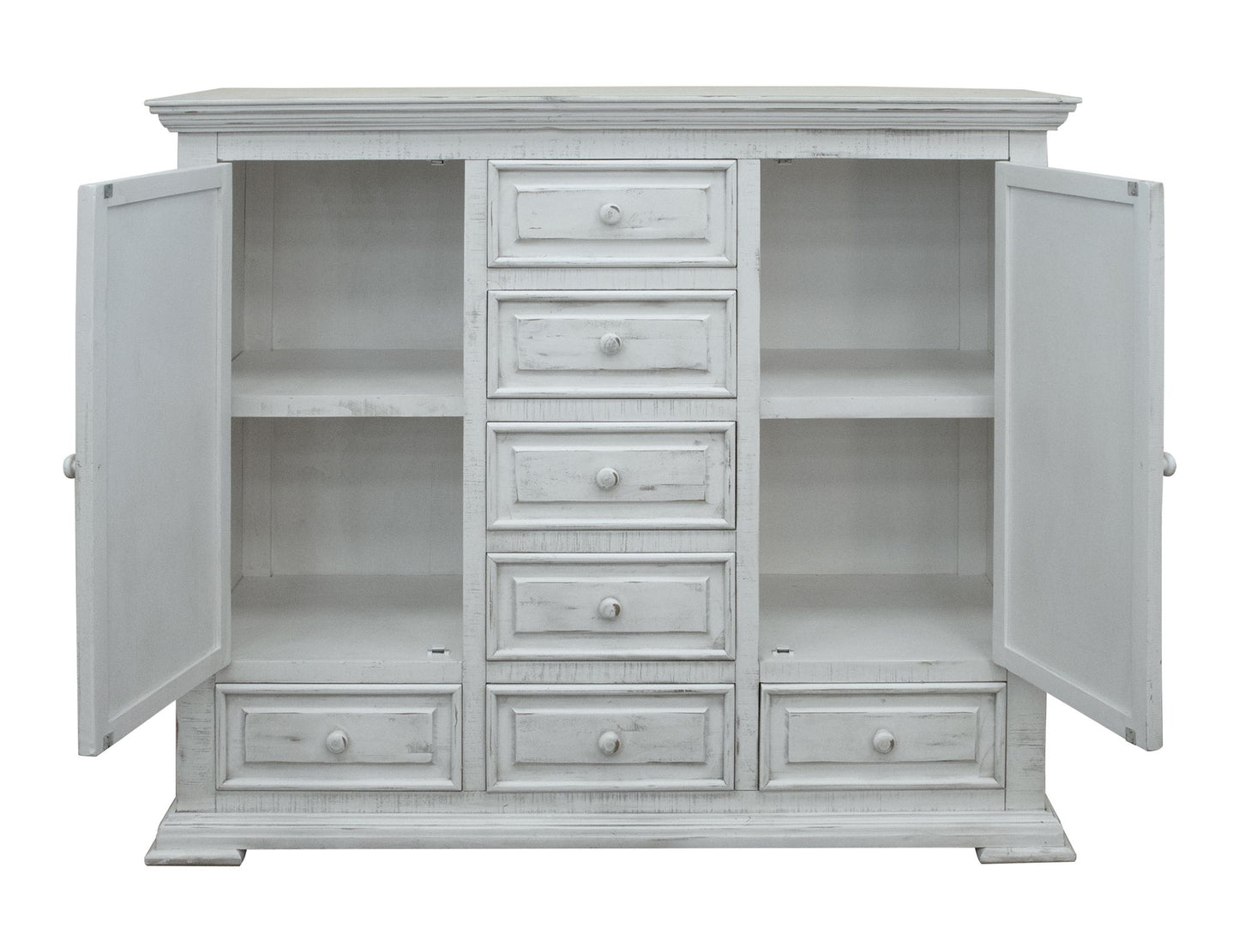 Terra - 7 Drawer Chest
