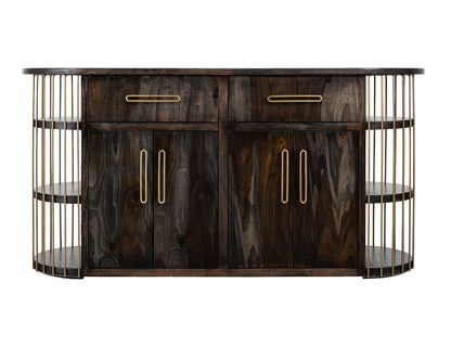 Balam - Kitchen Island