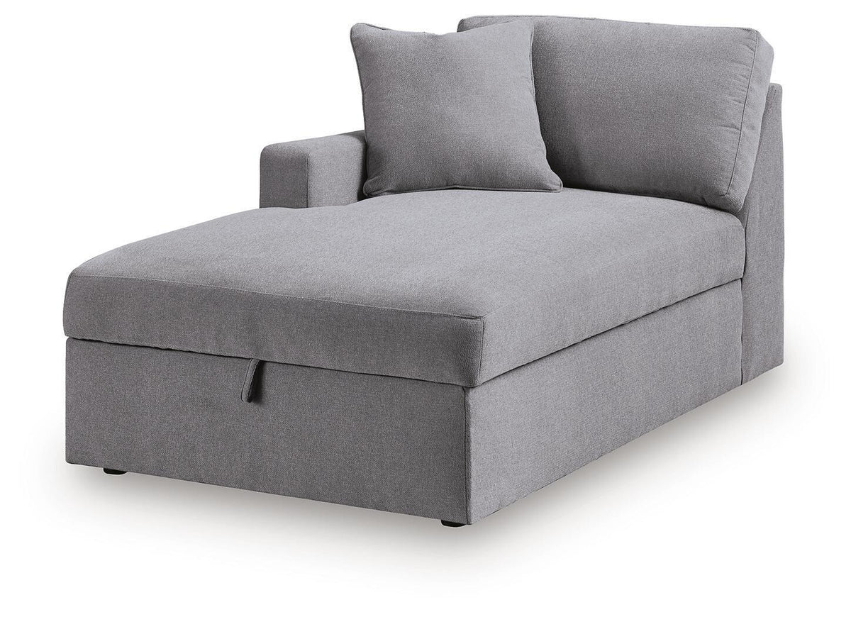 Modmax - 8 Piece Sectional