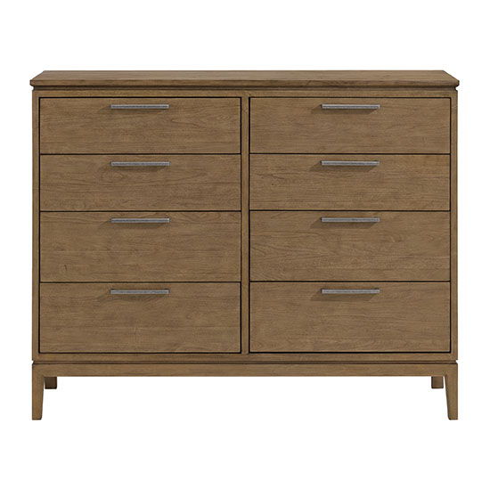 Bailey - 60"W Dresser - Nutmeg