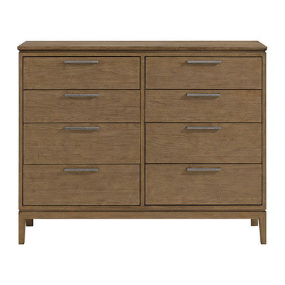 Bailey - 60"W Dresser - Nutmeg