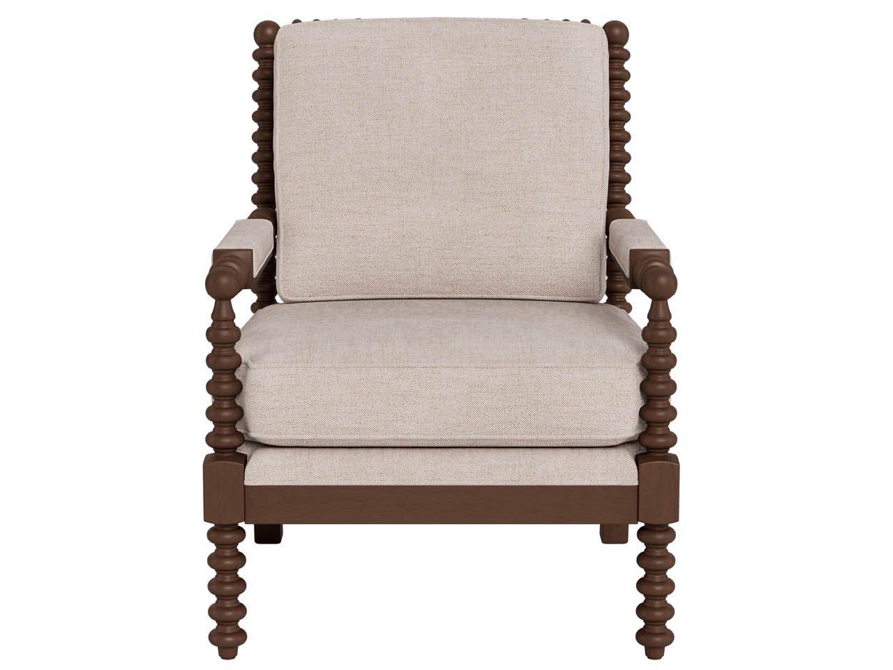 Soho - Accent Chair, Special Order