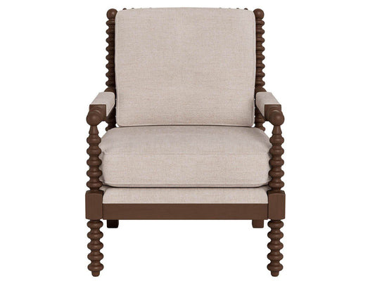 Soho - Accent Chair, Special Order