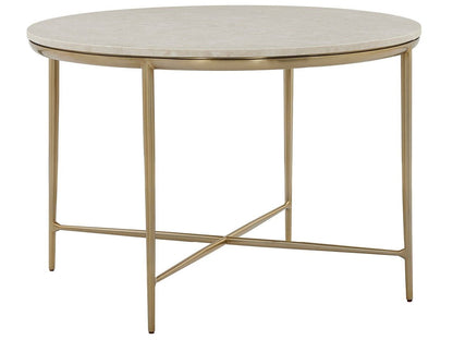 Velora - Amalfi Table For Dining Room