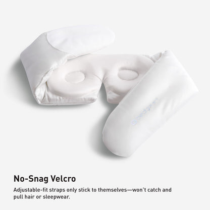 Hyper-Silk Performance - Sleep Mask