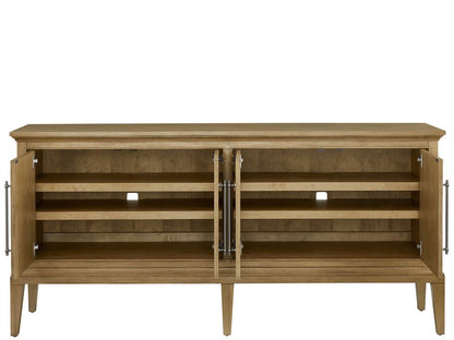 Birchaven - Credenza, 4 Doors