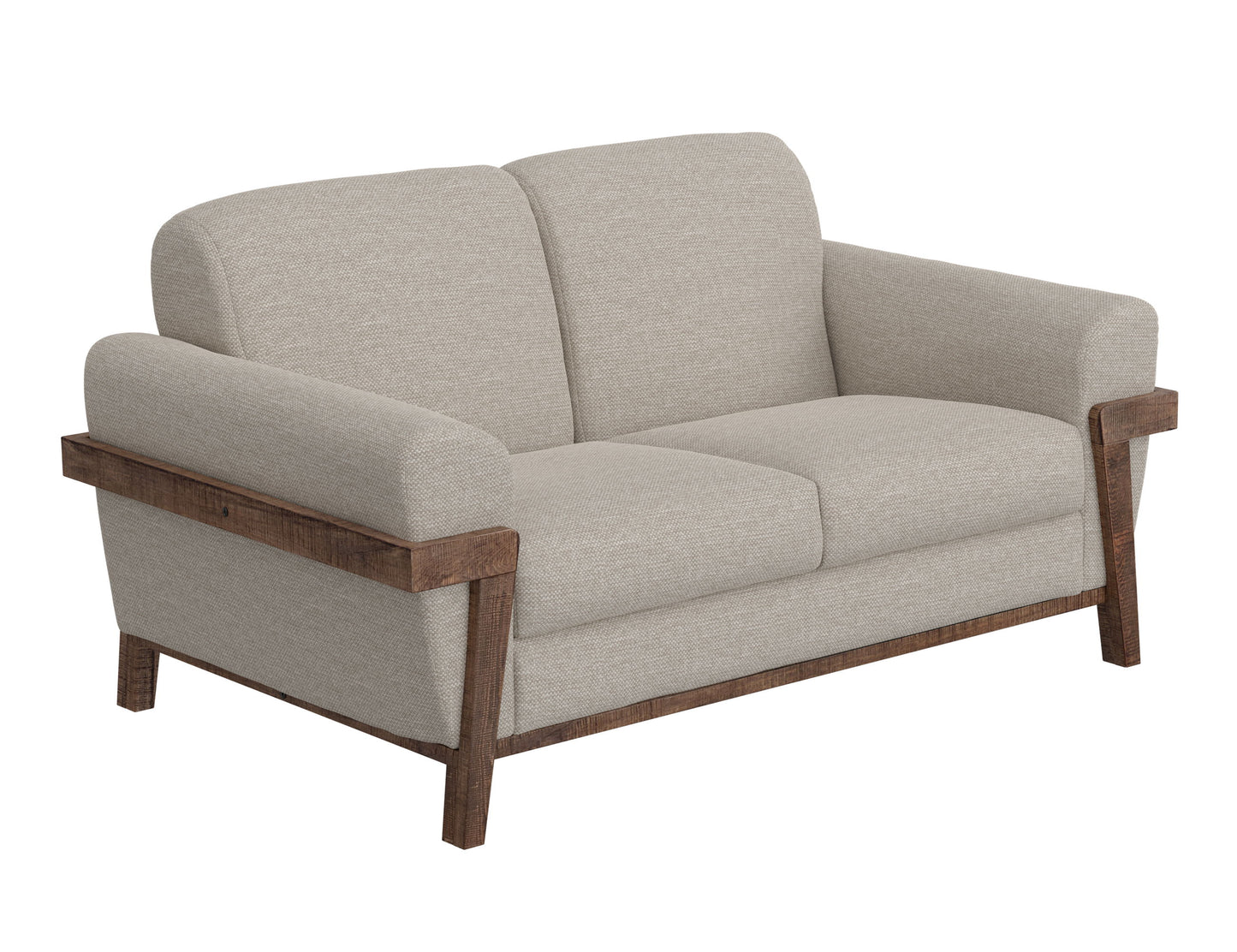 Loft - Loveseat