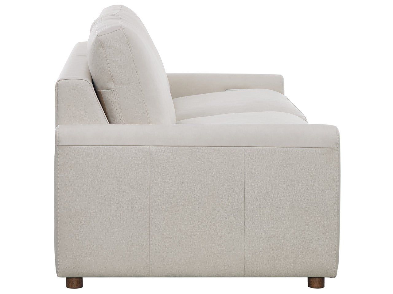 Hyde - Reclining Sofa