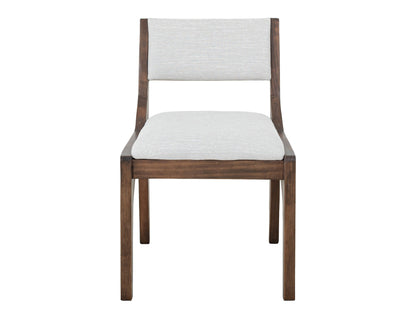 Zaphiro - Upholstered Chair (Set of 2)