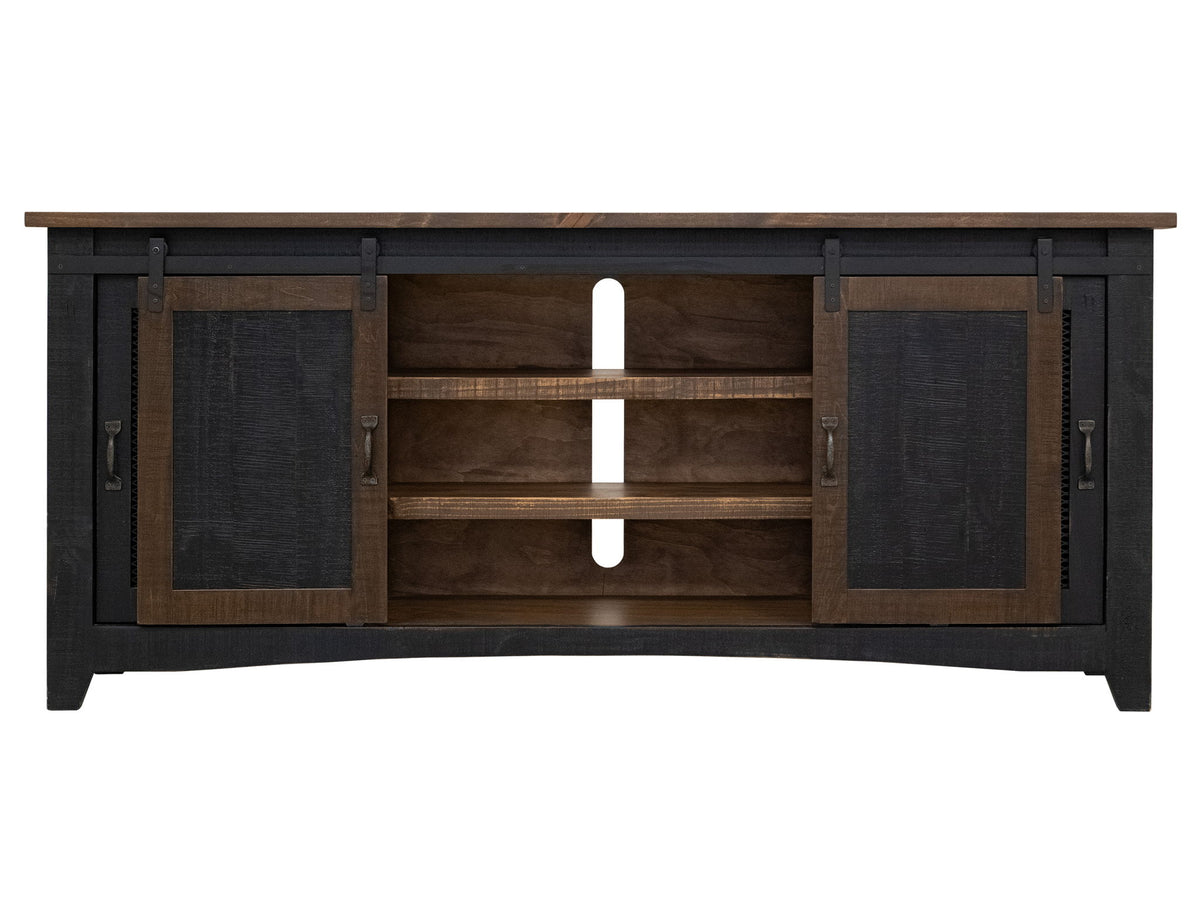 Pueblo - TV Stand
