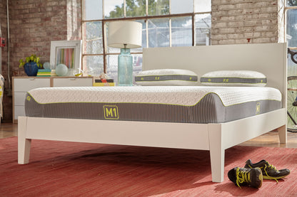 M1 V2 Mattress Boxed