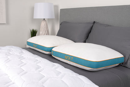 Bolt Pillow