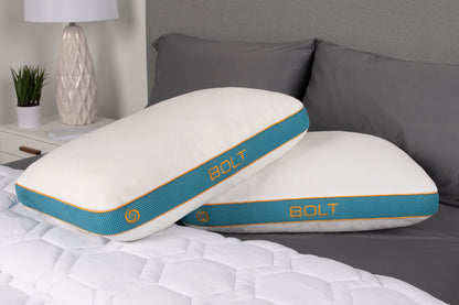 Bolt Pillow