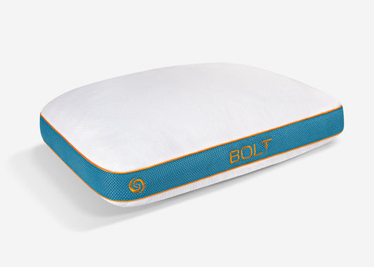Bolt Pillow