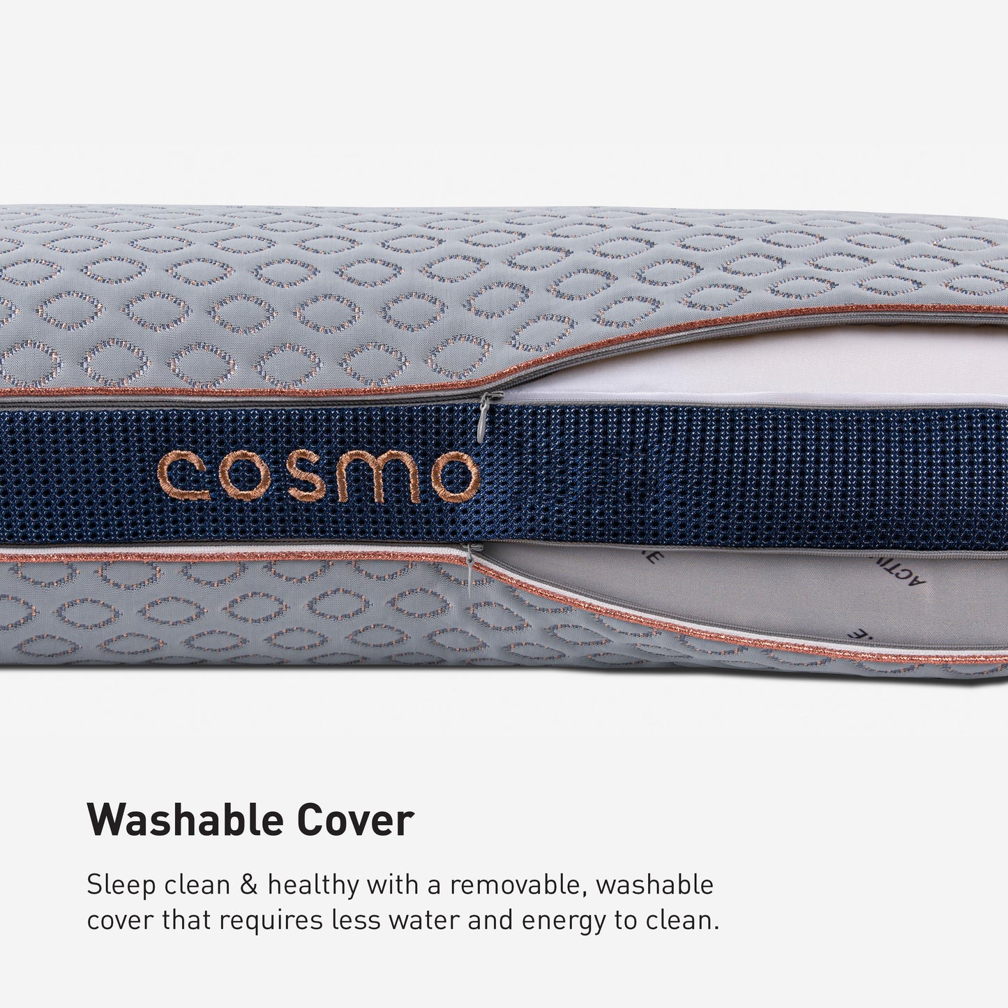 Cosmo King Rectangle