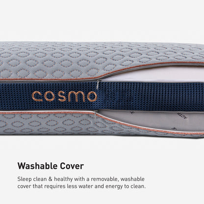 Cosmo King Rectangle