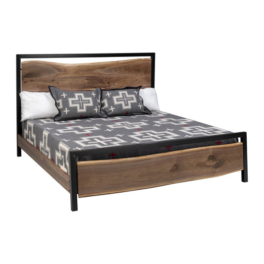 Richardson Durango QUEEN Bed