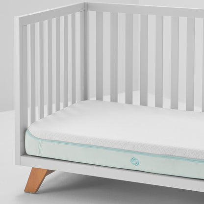 Dri-Tec Performance Mattress - Crib
