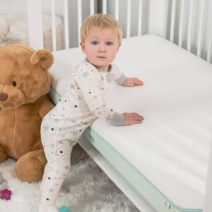 Dri-Tec Performance Mattress - Crib