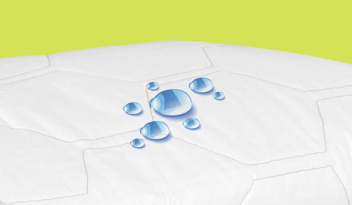 Hyper Cotton 4.0 Mattress Protector