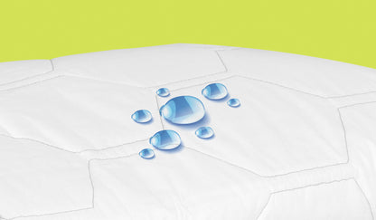 Hyper Cotton 4.0 Mattress Protector