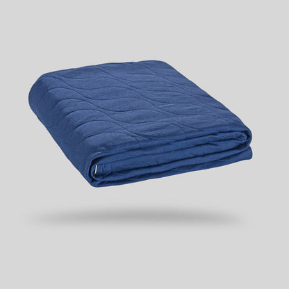 Med Warmth Hyper Wool Blanket