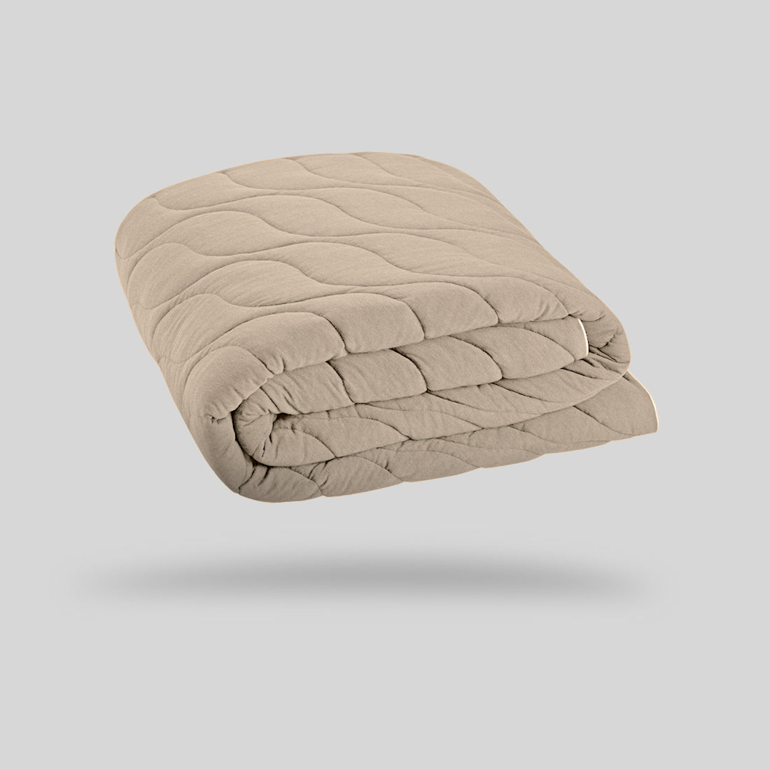 Med Warmth Hyper Wool Blanket