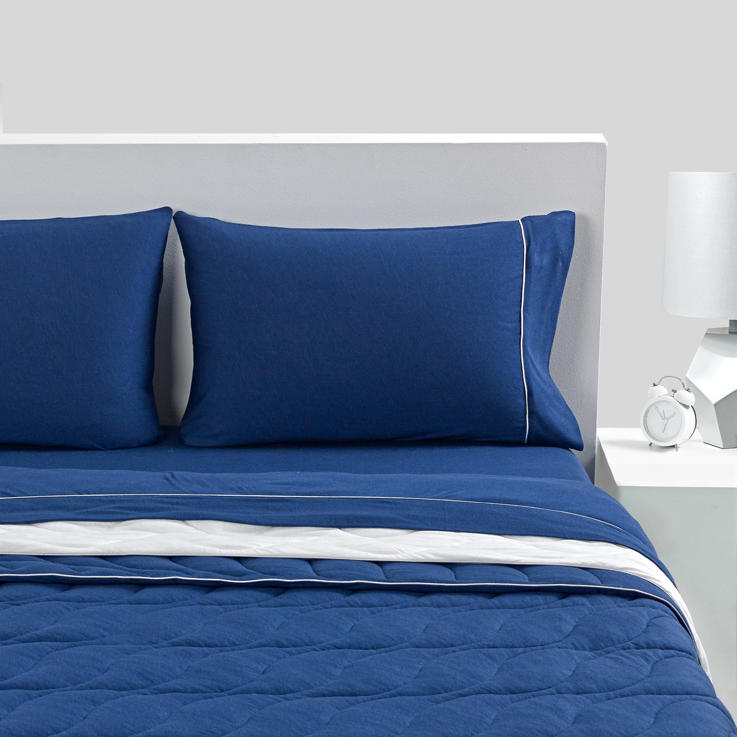 Med Warmth Hyper Wool Blanket