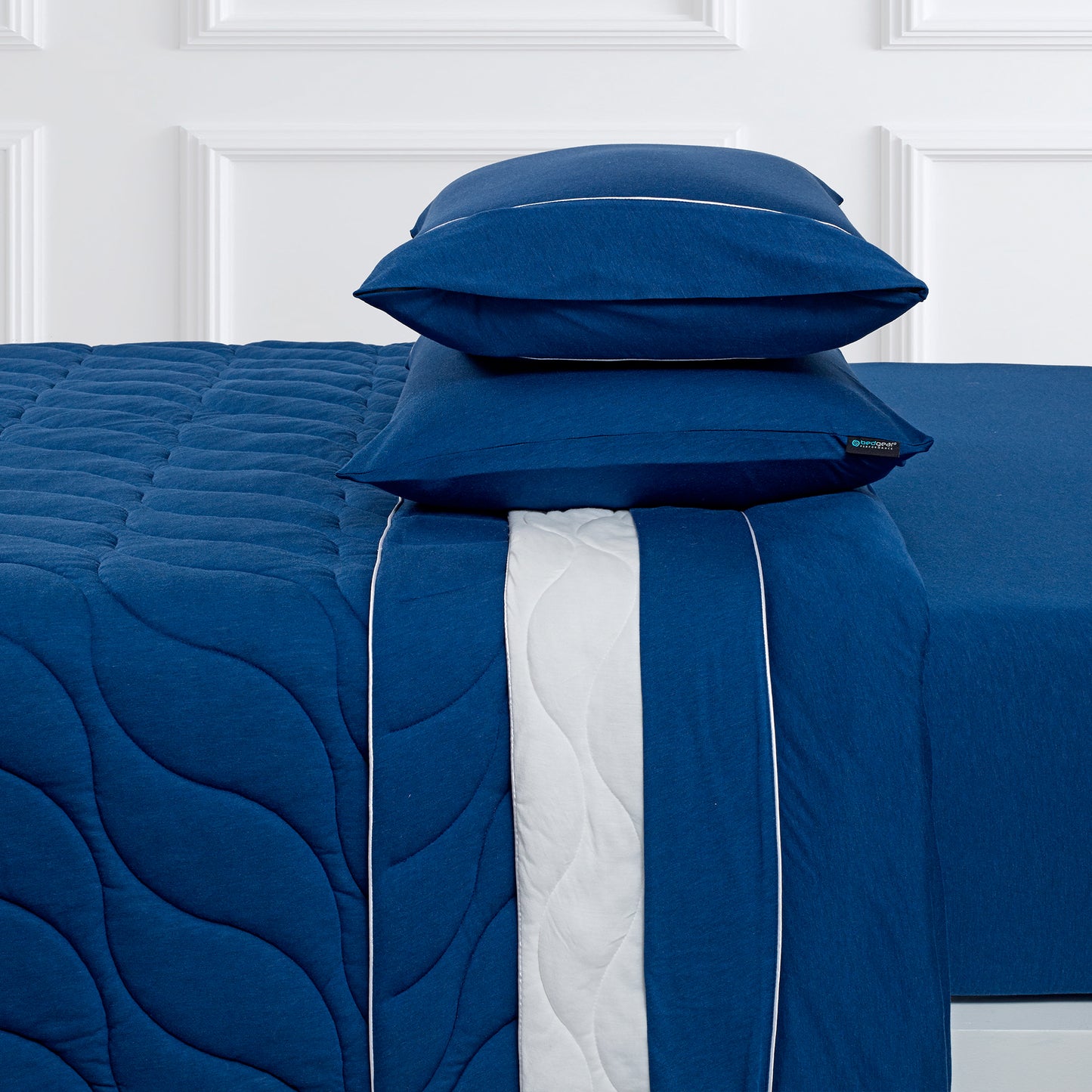 Med Warmth Hyper Wool Blanket