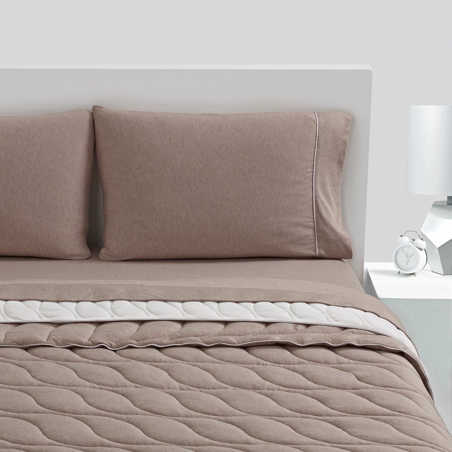 Med Warmth Hyper Wool Blanket