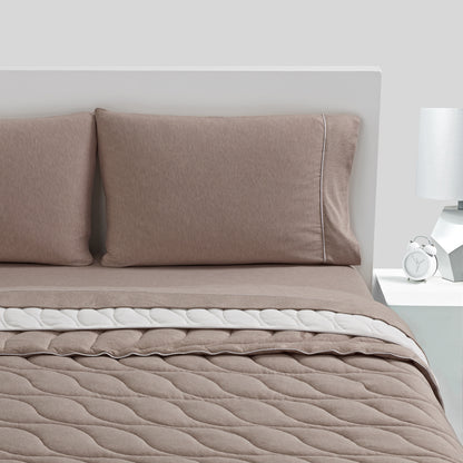 Med Warmth Hyper Wool Blanket