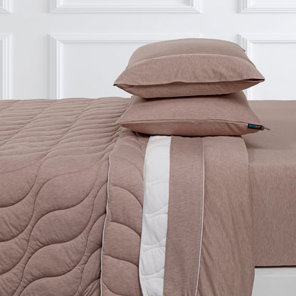 Med Warmth Hyper Wool Blanket