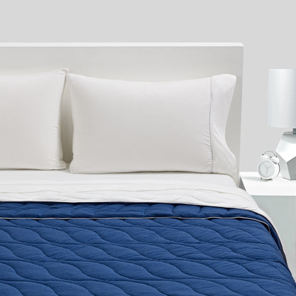 Med Warmth Hyper Wool Blanket