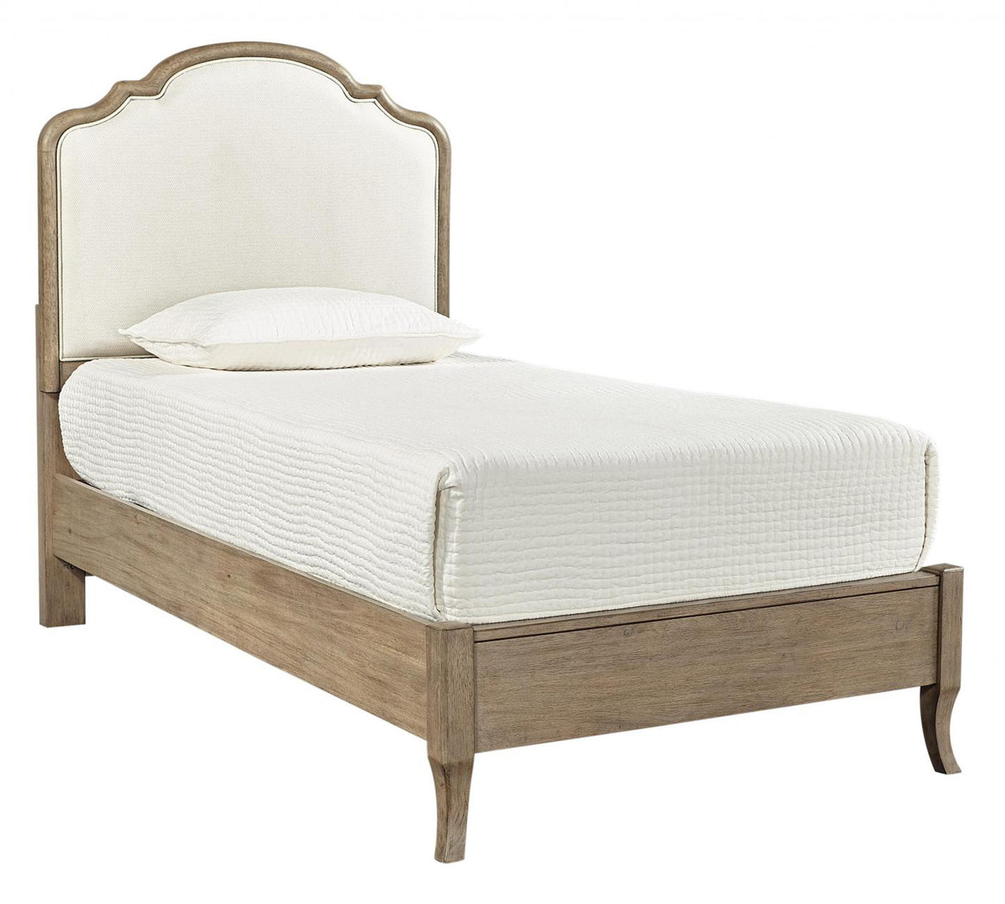 Full Upholstered Bed
