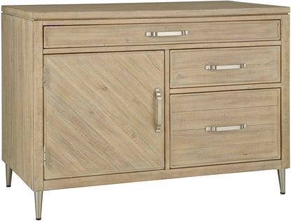 Workstation Combo File