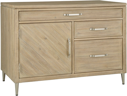 Workstation Combo File