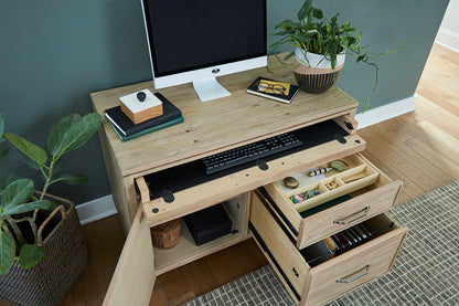 Workstation Combo File