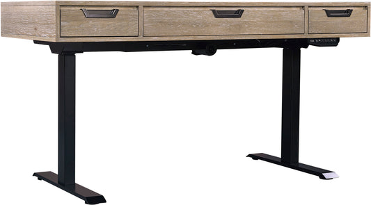 60" Lift Desk