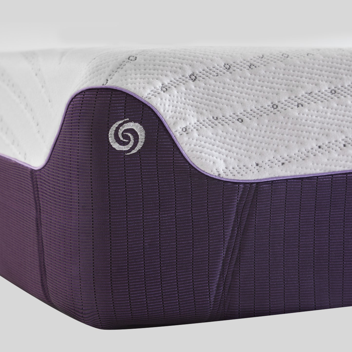 M1X Plush Mattress Boxed
