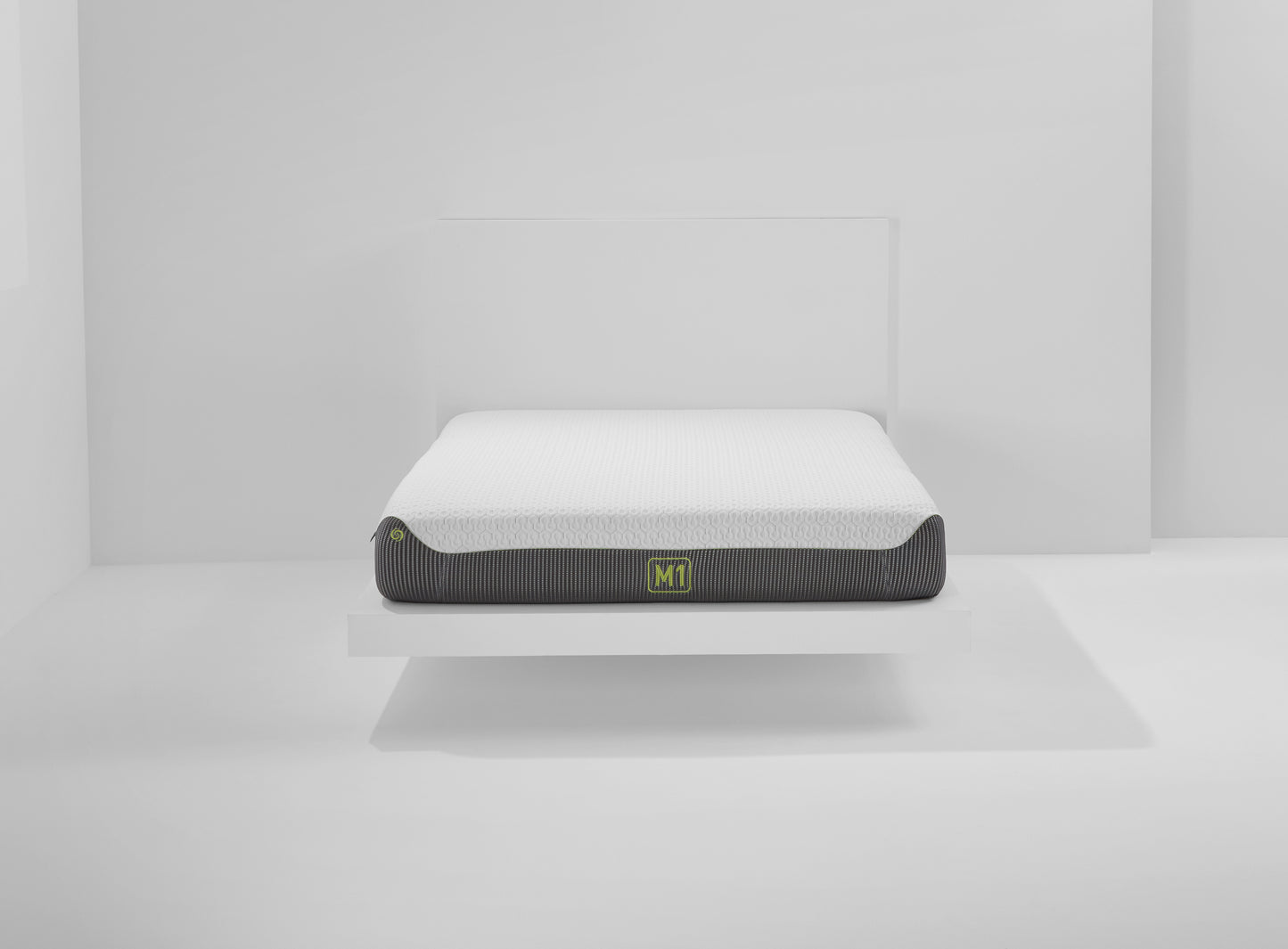 M1 V2 Mattress Boxed