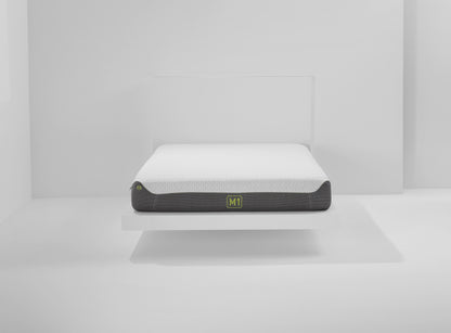 M1 V2 Mattress Boxed