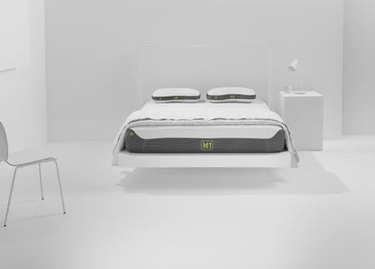 M1 V2 Mattress Boxed