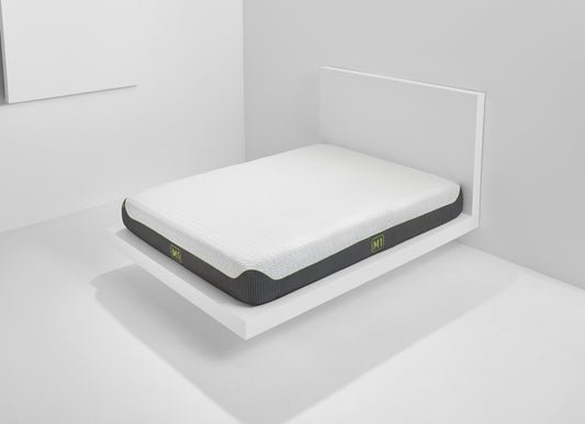 M1 V2 Mattress Boxed