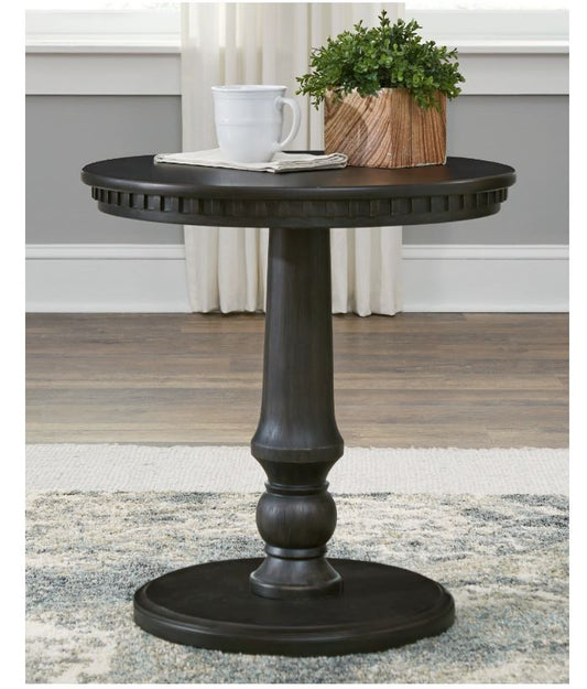 Miniore Round Table