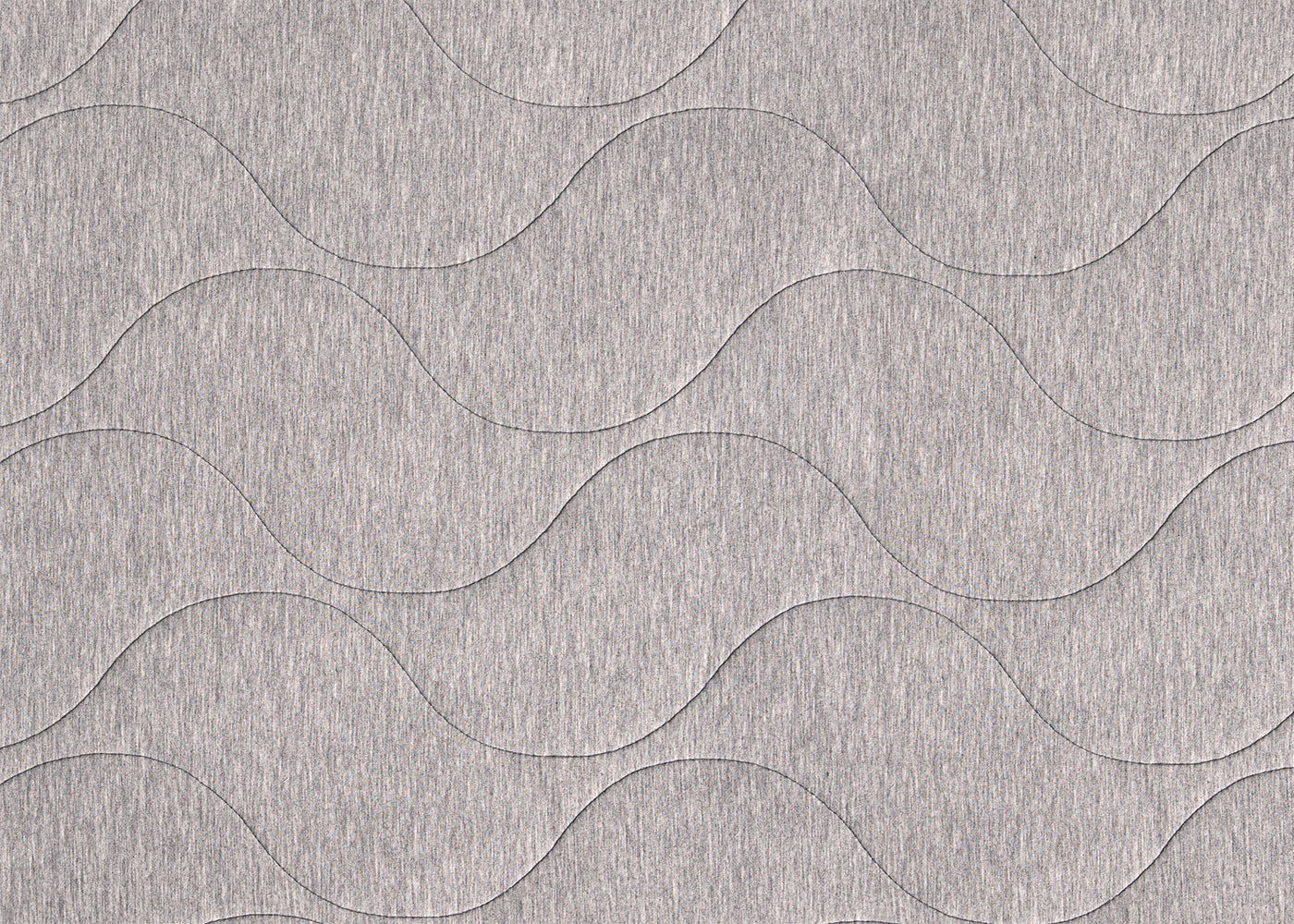 AIR-X Mattress Protector - Grey