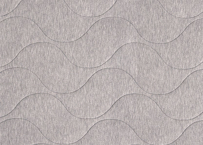 AIR-X Mattress Protector - Grey