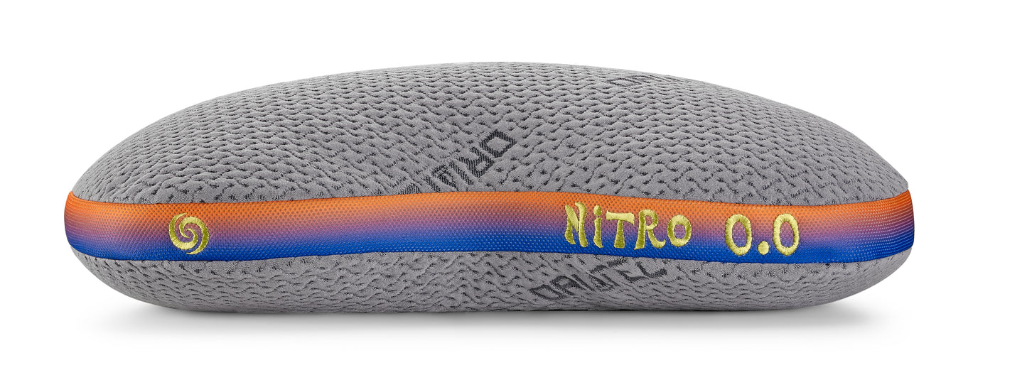 Nitro 0.0 Pillow